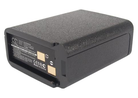 Akkus und ersatzakkus  motorola haute capacitée ntn4824a p200