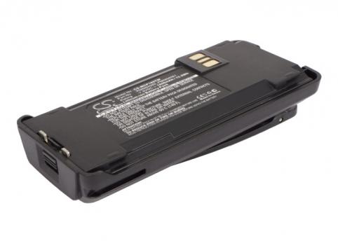 Akkus und ersatzakkus talkie walkie motorola ep350