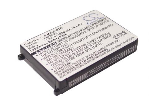 Akkus und ersatzakkus  motorola bat56557 cls 1110