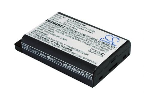 Akkus und ersatzakkus  motorola nntn6923a mth800