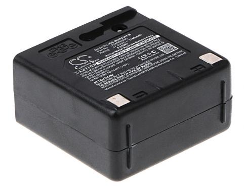 Akkus und ersatzakkus  motorola pmnn4000 gp63