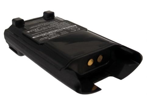 Akkus und ersatzakkus  vertex fnb-v86li vx-820