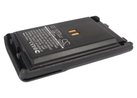 Akkus und ersatzakkus  yaesu fnb-v95li vx-350