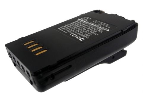 Akkus und ersatzakkus  vertex fnb-v47 vx-10