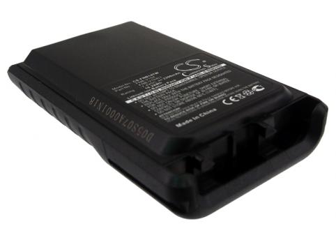 Akkus und ersatzakkus  vertex fnb-v104 vx-230