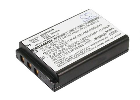 Akkus und ersatzakkus  icom bp-243 ic-e7
