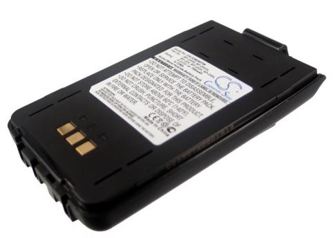Akkus und ersatzakkus  icom bp-200 ic-a5