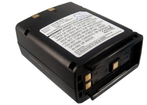 Akkus und ersatzakkus  icom cm-166 ic-a3