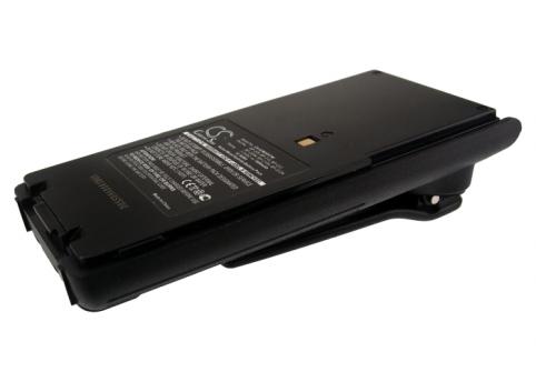Akkus und ersatzakkus talkie walkie icom ic a24