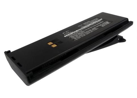 Akkus-und-ersatzakkus walkie-talkie maxon sp130