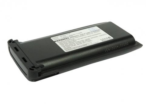 Akkus und ersatzakkus talkie walkie hytera tc 800m