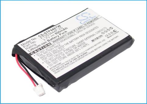 Akkus und ersatzakkus  stabo ft553444p-2s freecomm 600 set
