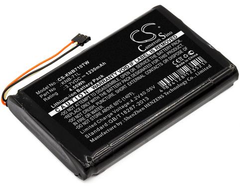 Akkus und ersatzakkus talkie walkie kenwood pkt 03k