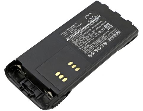 Akkus und ersatzakkus  motorola hnn9008a gp140