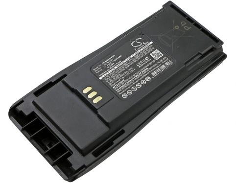 Akkus und ersatzakkus  motorola nntn4497br