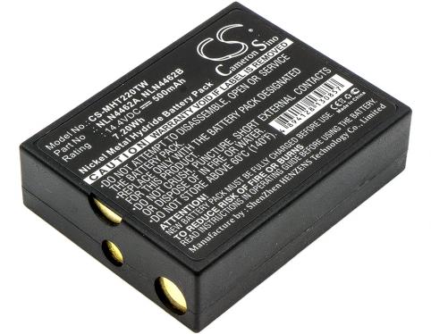 Akkus und ersatzakkus  motorola nln4462a mt700