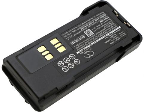 Akkus und ersatzakkus  motorola pmnn4415 dp2400