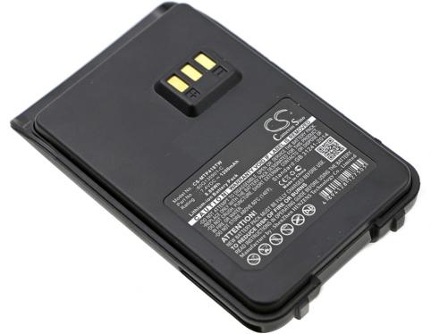 Akkus und ersatzakkus  motorola 60q135901-c smp-418