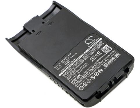 Akkus und ersatzakkus  motorola 60q149301 smp-818