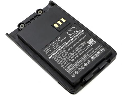 Akkus und ersatzakkus  motorola pmnn4423a mag one q5