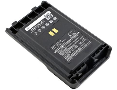 Akkus und ersatzakkus talkie walkie yaesu vx 359