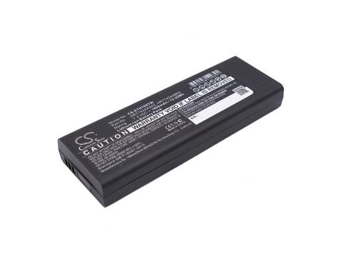 Akkus-und-ersatzakkus walkie-talkie cassidian p3g