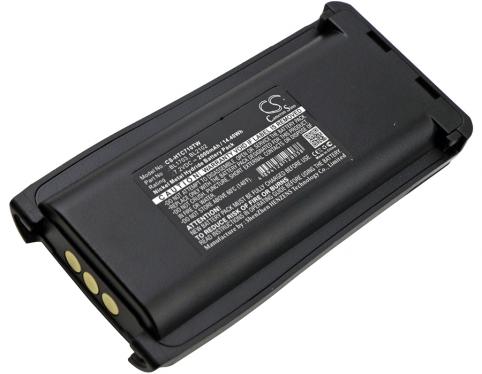 Akkus und ersatzakkus  hyt bl1703 tc-700