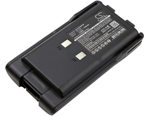 Akkus und ersatzakkus talkie walkie hyt hyt tc 600