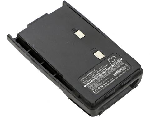 Akkus-und-ersatzakkus walkie-talkie hyt tc 2110