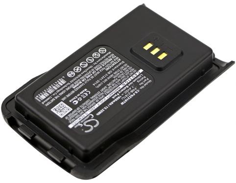 Akkus und ersatzakkus  vertex fnb-z181li vz-30-g6-4