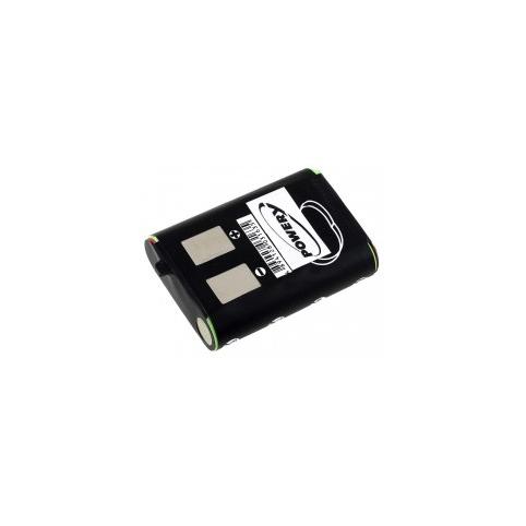 Akkus und ersatzakkus  motorola twintalker 4710 dcp