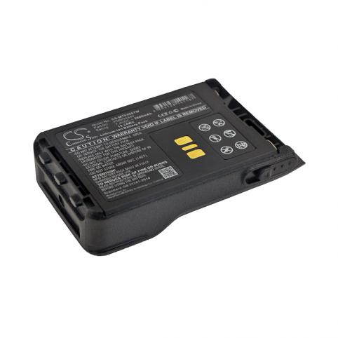 Akkus und ersatzakkus  motorola pmnn4440 dp3441