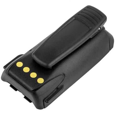 Akkus und ersatzakkus talkie walkie tait tp9400