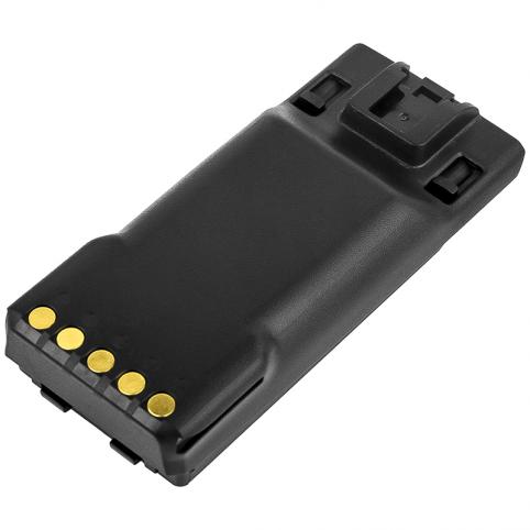 Akkus und ersatzakkus  icom haute capacitée bp-283 ic-f3400