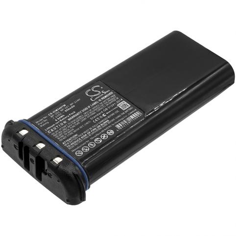 Akkus und ersatzakkus  icom bp-224h ic-gm1600