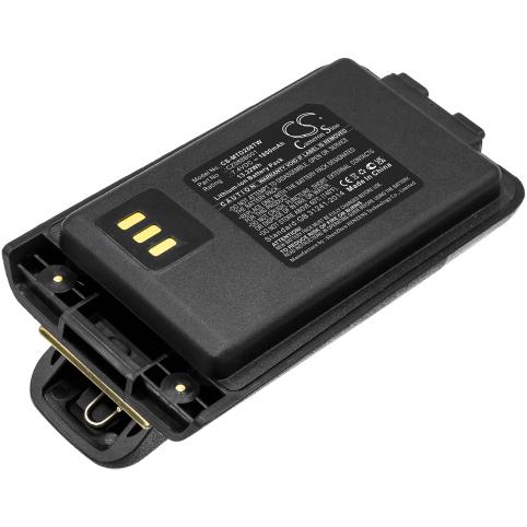 Akkus und ersatzakkus  vertex fnb-z182 d281