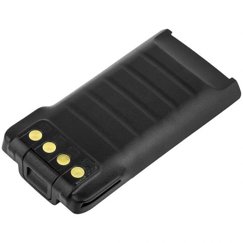 Akkus und ersatzakkus talkie walkie hytera pd985u