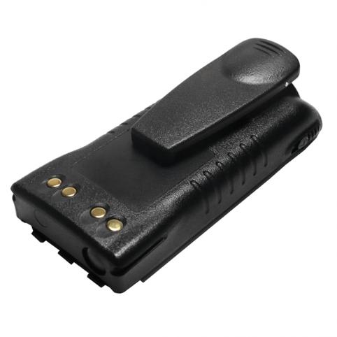 Akkus und ersatzakkus talkie walkie motorola gp329 ex