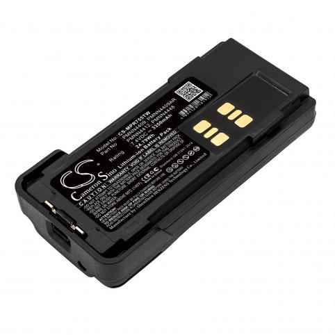Akkus-und-ersatzakkus walkie-talkie motorola trbo