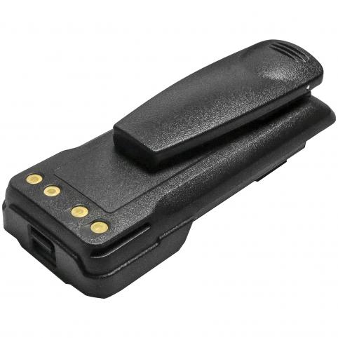 Akkus und ersatzakkus  motorola nntn8359 dp4000ex