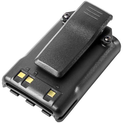 Akkus und ersatzakkus  alinco ebp-88h dj-10