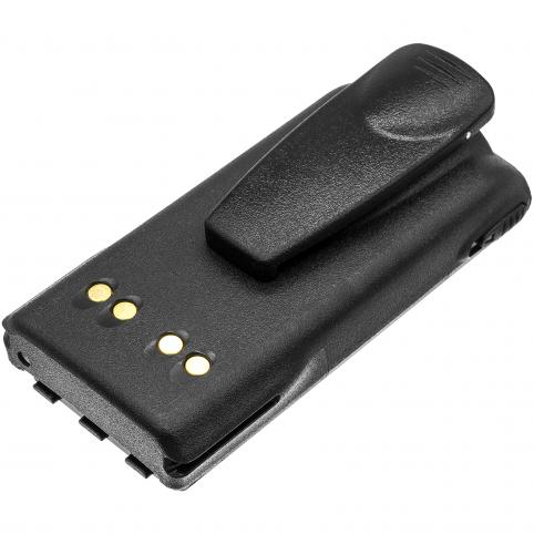 Akkus und ersatzakkus talkie walkie motorola nt1500