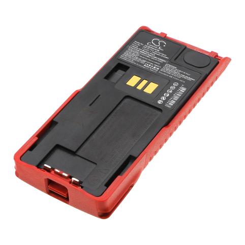Akkus und ersatzakkus  motorola nntn7383 mtp810ex