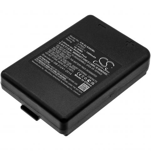 Akkus und ersatzakkus  autec modular ajm ajr