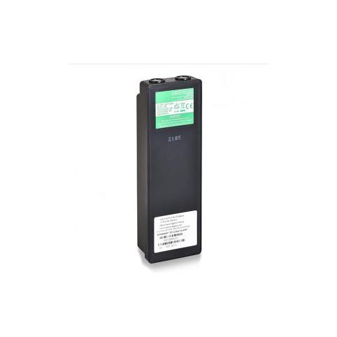 Akkus und ersatzakkus fernbedienung kran scanreco palfinger 790