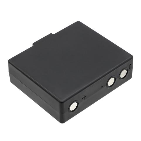 Akkus und ersatzakkus  hetronic haute capacitée 68303600 nova xxl