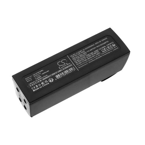 Akkus und ersatzakkus  hetronic 68303700 ergo-s