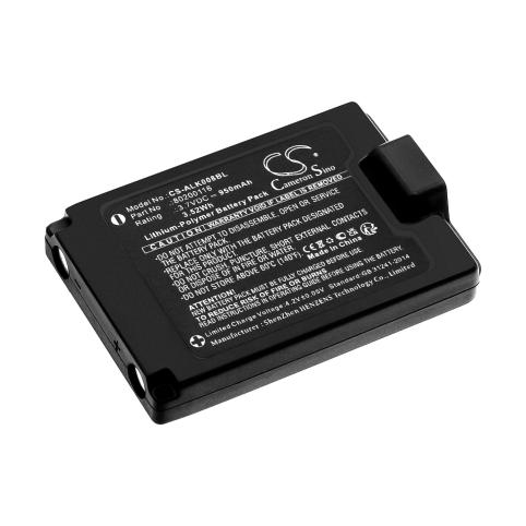 Akkus und ersatzakkus fernbedienung kran autec air remote control