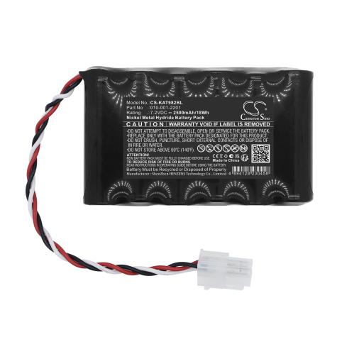 010-001-2201 3b0752b wireless remote transmitter controller 