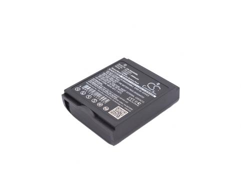 Akkus und ersatzakkus  teletec ba 0005